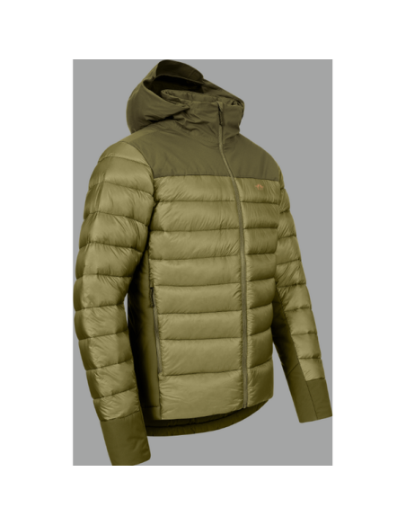 Jacheta Observer Dark Olive Jacheta Observer Dark Olive