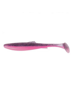 Shad Zeck Dude, Purple Pink, 6.4cm, 2g