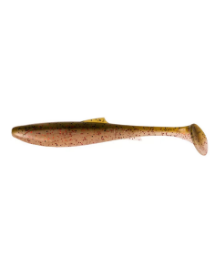 Shad Zeck Dude, Mossy Neck, 6.4cm, 2g