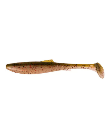 Shad Zeck Dude, Mossy Neck, 6.4cm, 2g Shad Zeck Dude, Mossy Neck, 6.4cm, 2g