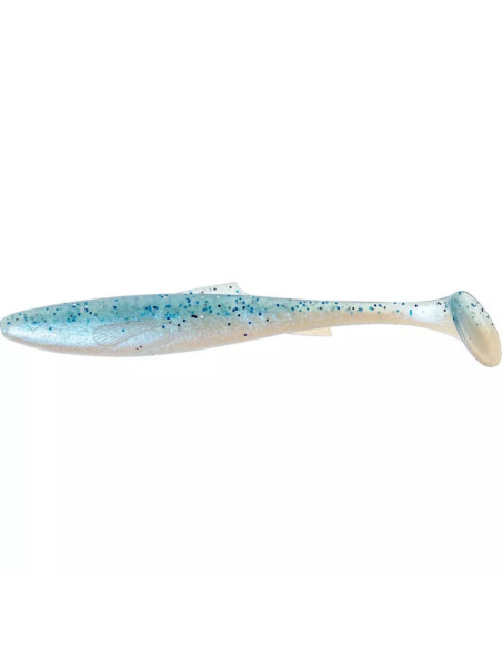 Shad Zeck Dude, Blue Ice, 6.4cm, 2g