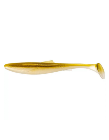 Shad Zeck Dude, Ayu, 6.4cm, 2g