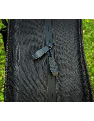 Husa Rigida Cu 2 Compartimente Filfishing Premium Superior Bag 165cm