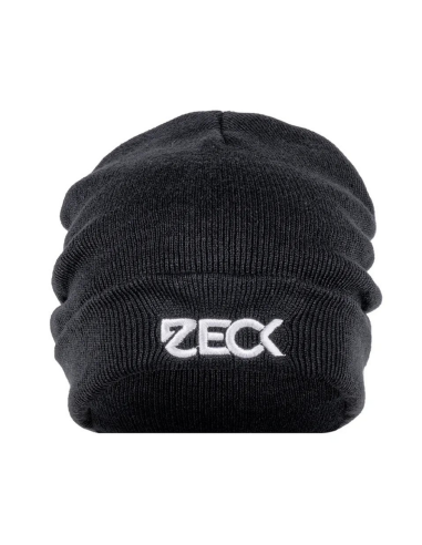 Caciula Zeck Beanie Black