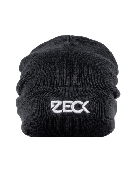 Caciula Zeck Beanie Black
