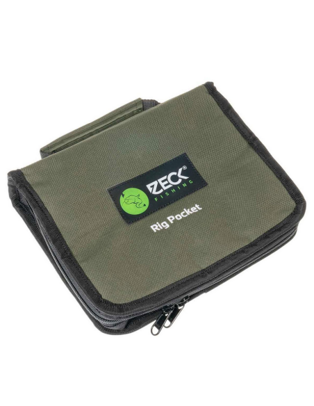 Penar Riguri Zeck, 25x21x6cm Penar Riguri Zeck, 25x21x6cm