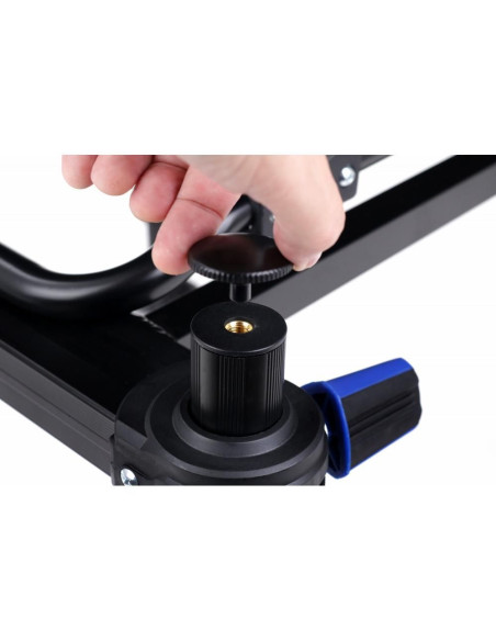 Scaun Feeder Formax Elegance Pro NG, 53x46cm