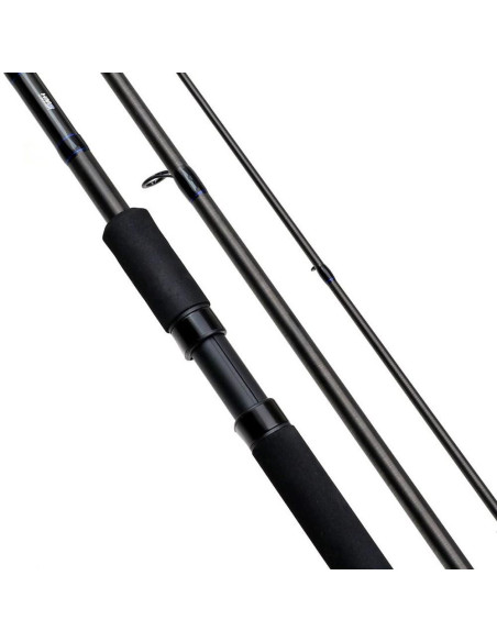 Lanseta Formax V1 Elegance Feeder Pro, 3.60m, 100g, 3+3buc Lanseta Formax V1 Elegance Feeder Pro, 3.60m, 100g, 3+3buc
