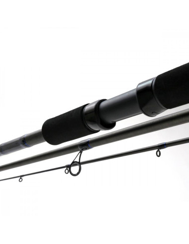 Lanseta Formax V1 Elegance Feeder Pro, 3.60m, 140g, 3+3buc