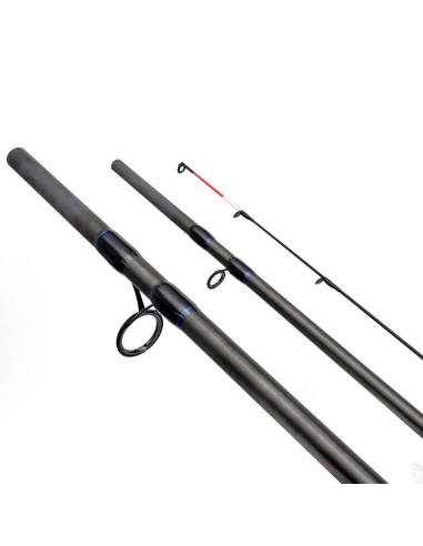 Lanseta Formax V1 Elegance Feeder Pro, 3.60m, 140g, 3+3buc