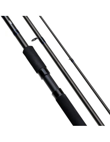 Lanseta Formax V1 Elegance Feeder Pro, 3.90m, 180g, 3+3buc