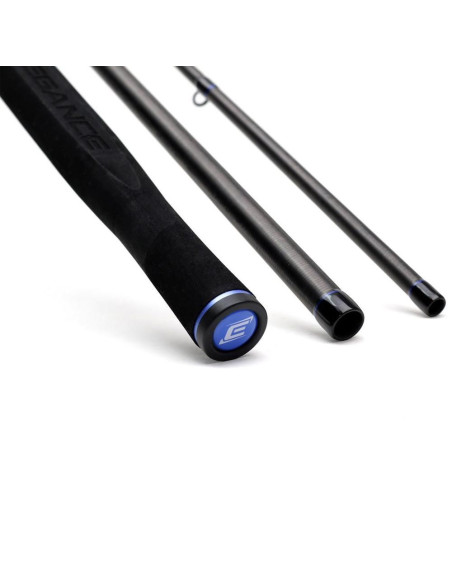 Lanseta Formax V1 Elegance Feeder Pro, 3.90m, 180g, 3+3buc Lanseta Formax V1 Elegance Feeder Pro, 3.90m, 180g, 3+3buc