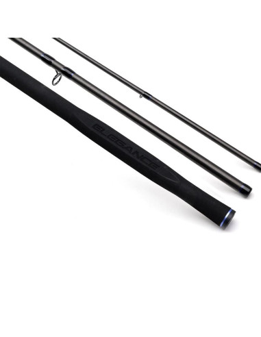 Lanseta Formax V1 Elegance Feeder Pro, 3.90m, 180g, 3+3buc