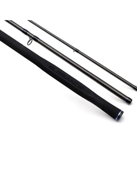 Lanseta Formax V1 Elegance Feeder Pro, 3.90m, 180g, 3+3buc Lanseta Formax V1 Elegance Feeder Pro, 3.90m, 180g, 3+3buc