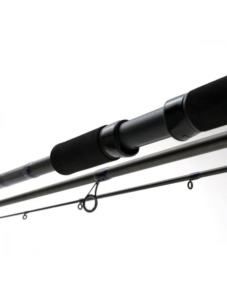 Lanseta Formax V1 Elegance Feeder Pro, 3.90m, 180g, 3+3buc Lanseta Formax V1 Elegance Feeder Pro, 3.90m, 180g, 3+3buc