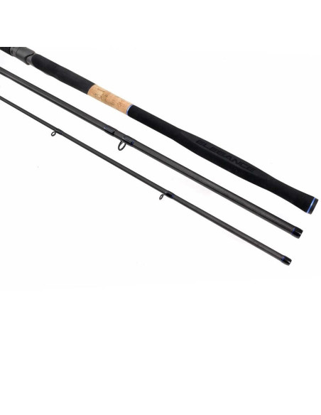 Lanseta Formax V2 Elegance Feeder Pro, 3.30m, 50g, 3+3buc