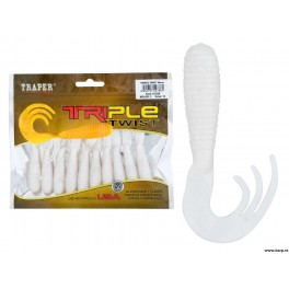 Triple Twist Traper 1 60mm