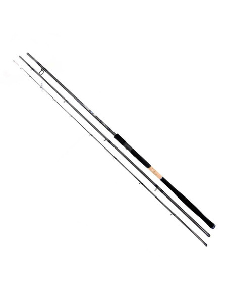Lanseta Formax V2 Elegance Feeder Pro, 3.60m, 100g, 3+3buc