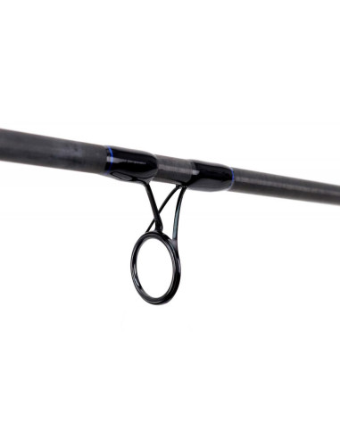 Lanseta Formax V2 Elegance Feeder Pro, 3.60m, 100g, 3+3buc