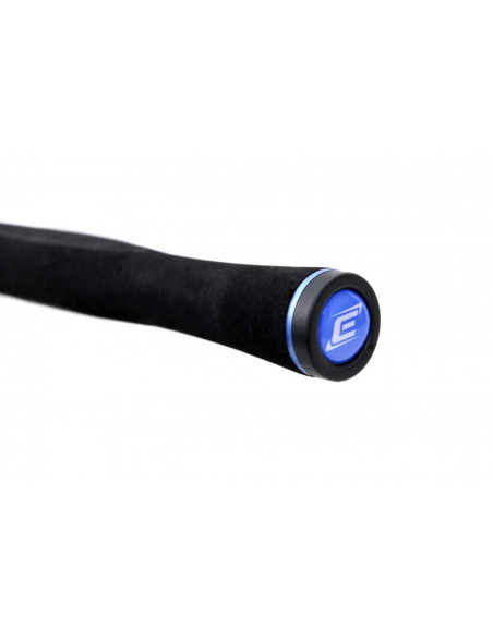 Lanseta Formax V2 Elegance Feeder Pro, 3.90m, 90g, 3+3buc Lanseta Formax V2 Elegance Feeder Pro, 3.90m, 90g, 3+3buc