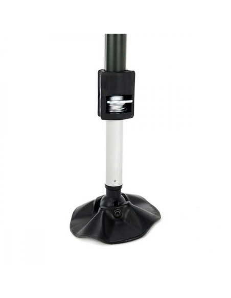 Scaun Carp Pro Flat Feeder, 40x50cm