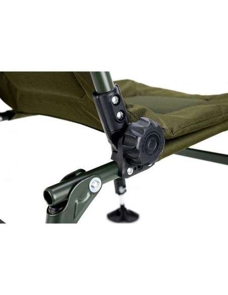 Scaun Carp Pro Flat Feeder, 40x50cm