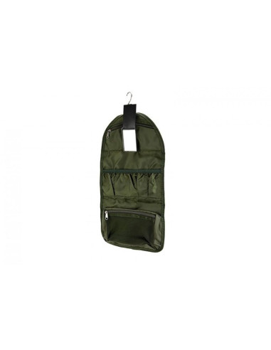 Geanta Pliabila Carp Pro Camping, 25x16cm