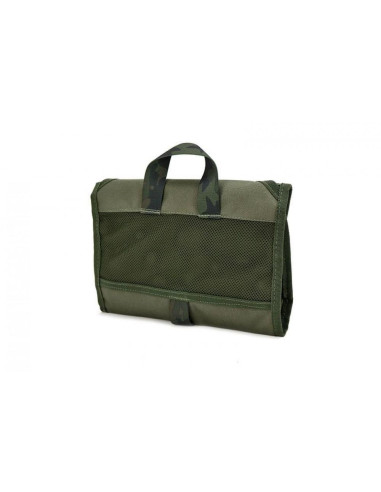 Geanta Pliabila Carp Pro Camping, 25x16cm
