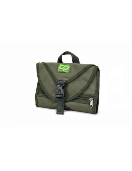 Geanta Pliabila Carp Pro Camping, 25x16cm Geanta Pliabila Carp Pro Camping, 25x16cm