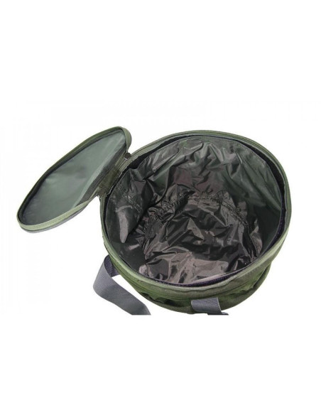 Bac De Nada Carp Pro, Mediu, 14.8L Bac De Nada Carp Pro, Mediu, 14.8L