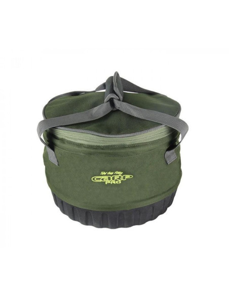 Bac De Nada Carp Pro, Mediu, 14.8L Bac De Nada Carp Pro, Mediu, 14.8L