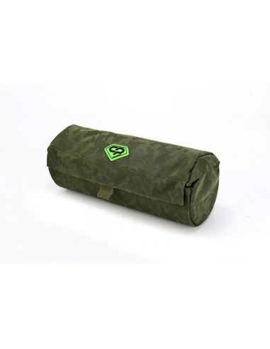 Husa Diamond Pentru Tamburi Mulineta Carp Pro, 30x19cm