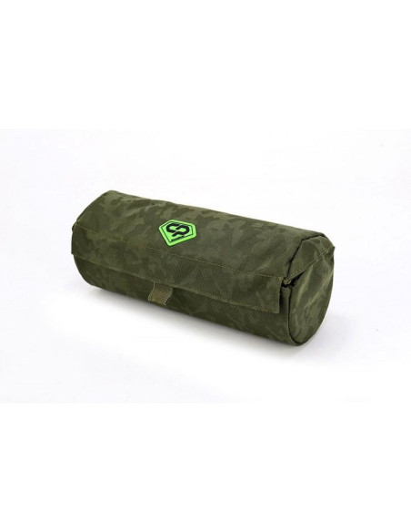 Husa Diamond Pentru Tamburi Mulineta Carp Pro, 30x19cm