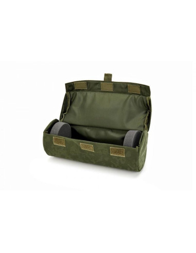 Husa Diamond Pentru Tamburi Mulineta Carp Pro, 30x19cm
