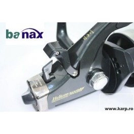 Mulineta Banax Helicon 5600NF