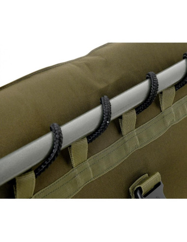Pat Carp Pro Light XL, 8 Picioare, 205x78x30cm