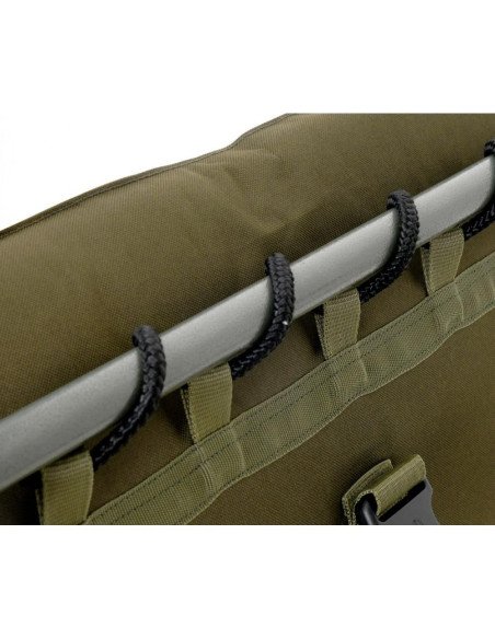 Pat Carp Pro Light XL, 8 Picioare, 205x78x30cm Pat Carp Pro Light XL, 8 Picioare, 205x78x30cm