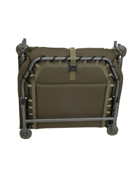 Pat Carp Pro Light XL, 8 Picioare, 205x78x30cm Pat Carp Pro Light XL, 8 Picioare, 205x78x30cm