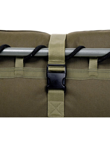 Pat Carp Pro Light XL, 8 Picioare, 205x78x30cm