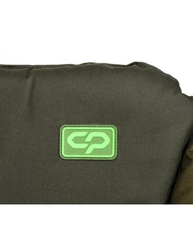 Pat Carp Pro Light XL, 8 Picioare, 205x78x30cm