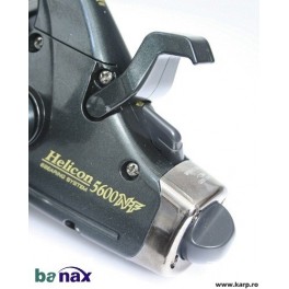 Mulineta Banax Helicon 5600NF