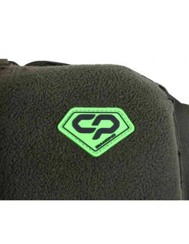 Scaun Carp Pro Diamond Bliss Chair Pliabil, 60x60cm
