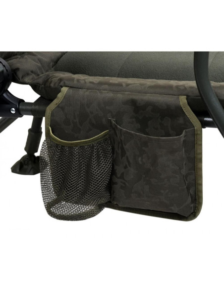 Scaun Carp Pro Diamond Bliss Chair Pliabil, 60x60cm Scaun Carp Pro Diamond Bliss Chair Pliabil, 60x60cm