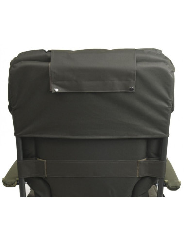 Scaun Carp Pro Diamond Bliss Chair Pliabil, 60x60cm