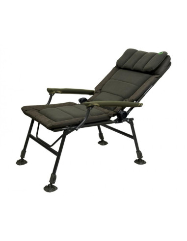 Scaun Carp Pro Diamond Bliss Chair Pliabil, 60x60cm