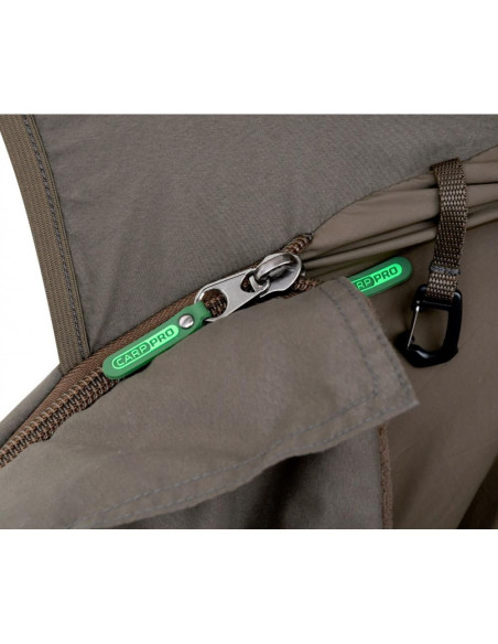 Sac De Dormit Carp Pro Big Size 3 Anotimpuri, 220x105cm Sac De Dormit Carp Pro Big Size 3 Anotimpuri, 220x105cm