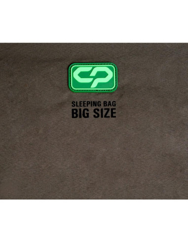Sac De Dormit Carp Pro Big Size 3 Anotimpuri, 220x105cm