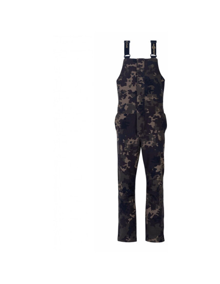 Salopeta Korda Polar Dark Kamo