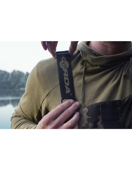 Salopeta Korda Polar Dark Kamo