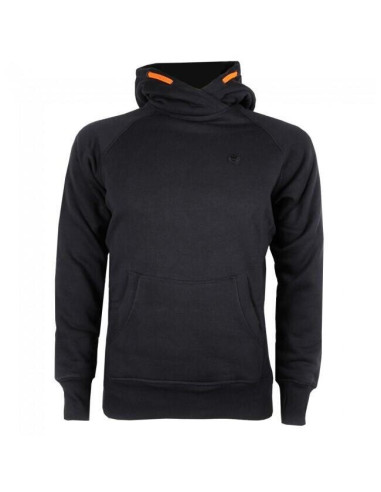 Hanorac Guru Fleece Black
